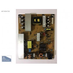 EAX63543801/9 , LGP42-11P , PSLH-L010A , LG 42LK450 , POWER BOARD